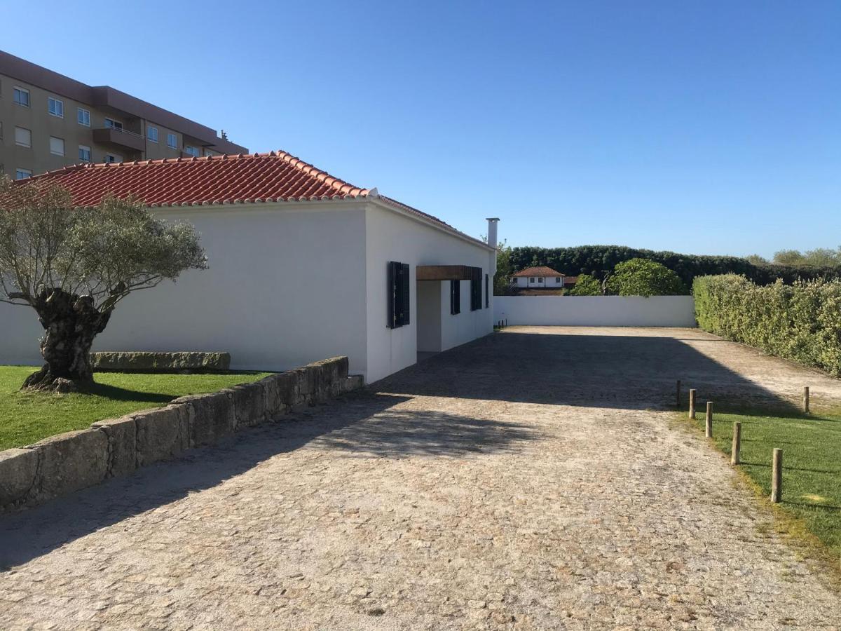 Casas Sao Joao By Ana Ferro Rentals Arcozelo  Zewnętrze zdjęcie