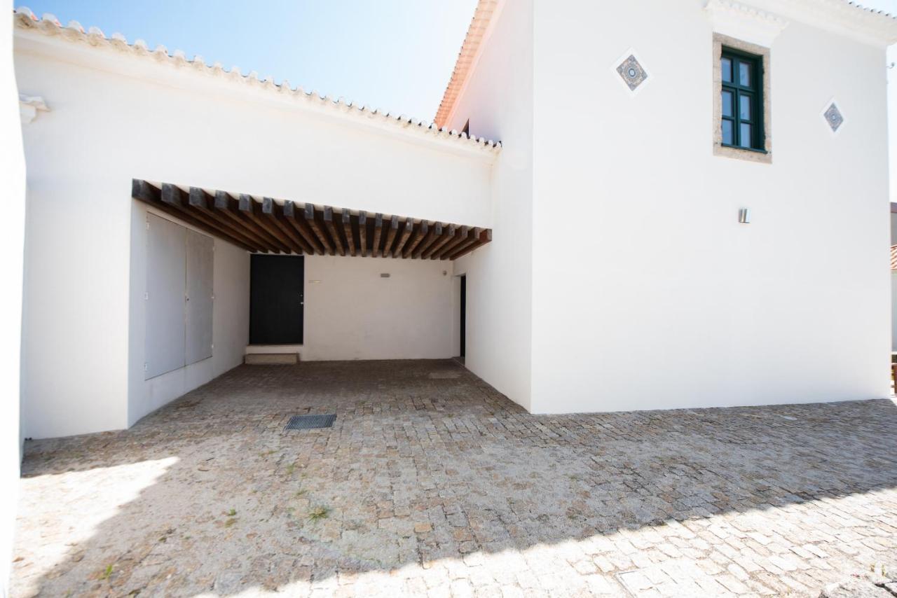 Casas Sao Joao By Ana Ferro Rentals Arcozelo  Zewnętrze zdjęcie