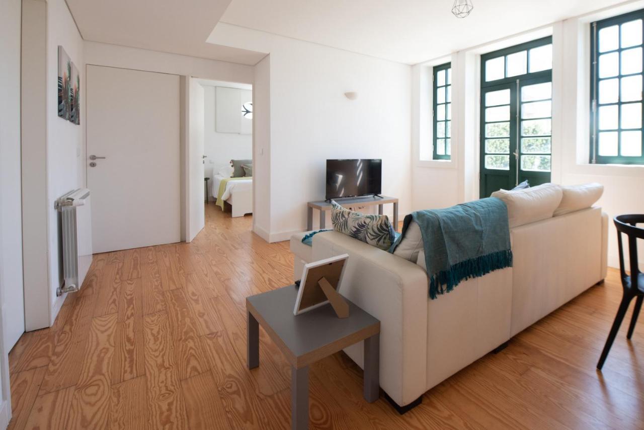 Casas Sao Joao By Ana Ferro Rentals Arcozelo  Zewnętrze zdjęcie